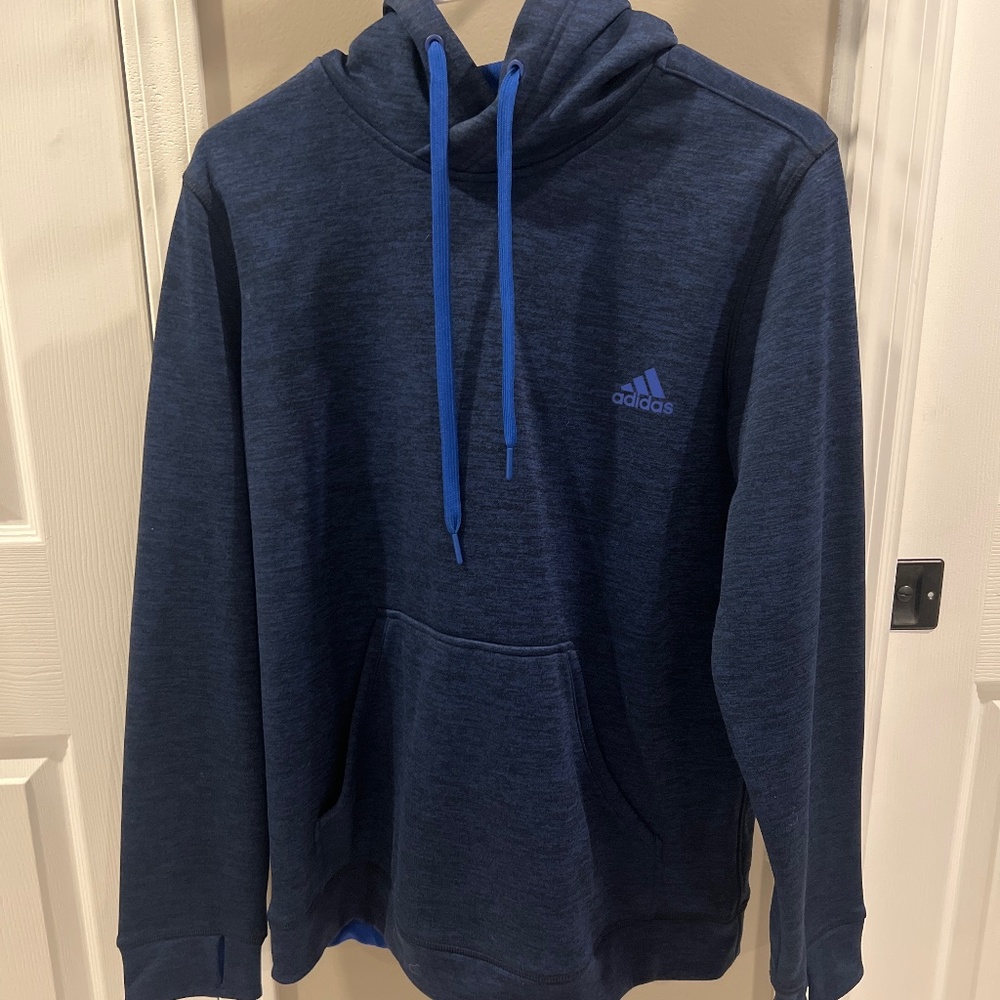 Adidas Women’s Hoodie